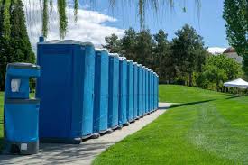 Portable Toilets for Disaster Relief Sites in Catoosa, OK