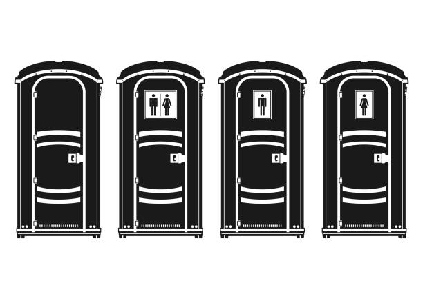 Best Restroom Trailer for Weddings  in Catoosa, OK