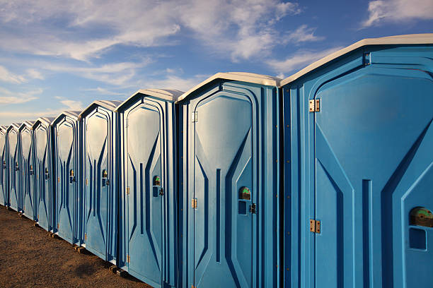 Best VIP or Luxury Restroom Trailers  in Catoosa, OK